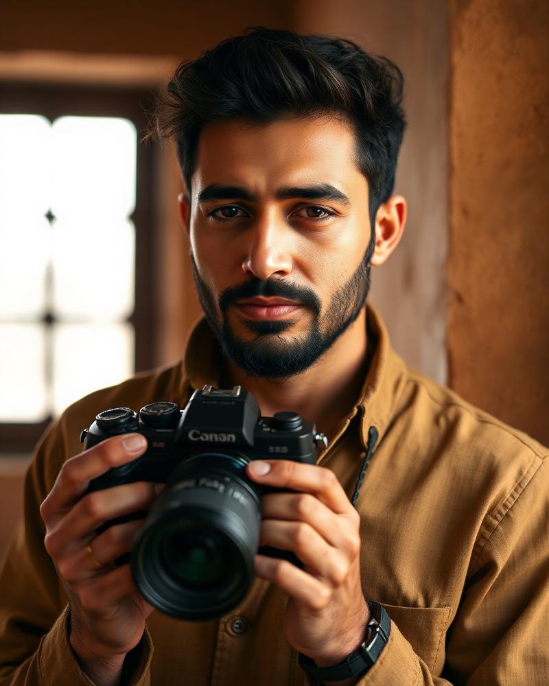 Mehdi R.
